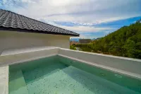 Jiezhisu·Rustic Luxury Hotei - 온천