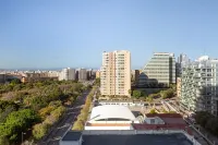 Barceló Valencia - románticos
