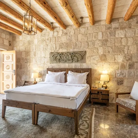 Exedra Cappadocia