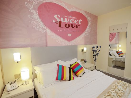 Guangzhou Mingjiang Rental Accommodation