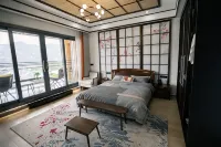 Yongde Hemushangshe Homestay