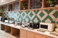 Vienna 3 Best Hotel (Xinyi Railway Station) - breakfast