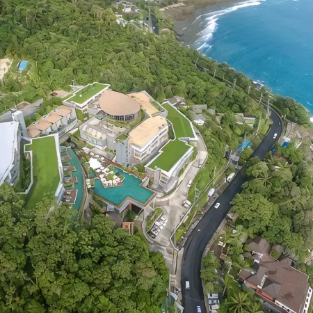 Kalima Resort & Spa Phuket