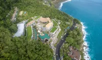 Kalima Resort & Spa Phuket - Beach