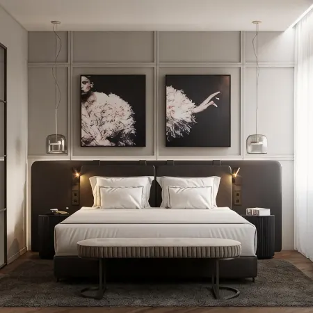 Radisson Collection Hotel Santa Sofia Milan