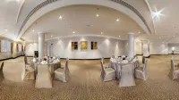 Concorde Hotel Singapore - Morgenmad