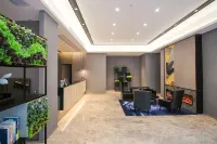 Gemei Hotel (Nantong Railway Station Vientiane City Branch) - Airport Shuttle