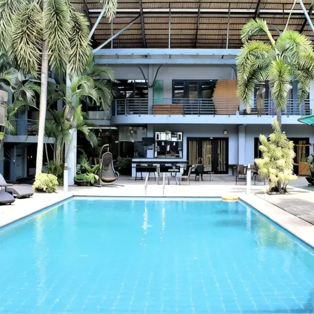 Technopark Hotel