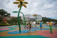 โรงแรม HARRIS รีสอร์ท บาร์เลง บาตัม - ติดทะเล