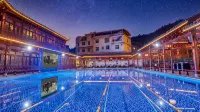 Longyan Jintang Hot Spring Hotel