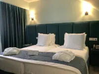 Rubens Hotels & Spa - balcony