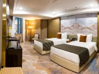 Lds Hotel Belgrade Hotels near Millenary Monument
