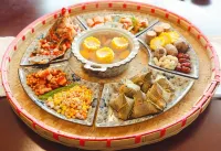 Nantang Yunxuan Homestay