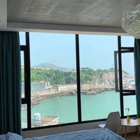 Gui Yu Home stay