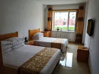 Tangwang Xing'an Stone Forest Hotel