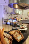 Shantou Junhua Haiyi Hotel - petit déjeuner