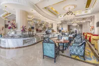 Shenglin International Hotel - Frühstück