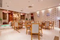 Quanzhou Hotel - Desayuno