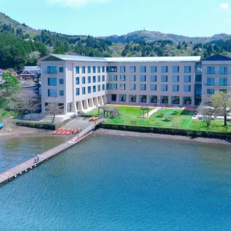 Hakone Hotel Отели в г. Хаконэ