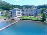 Hakone Hotel