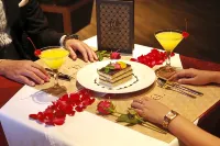 El Hotel Banyuwangi - breakfast