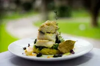 Azoris Angra Garden – Plaza Hotel - breakfast