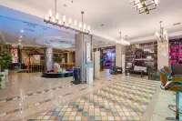 Qinyuan Yinxiang Boutique Hotel