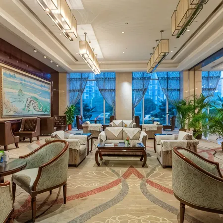 Jinyue International Hotel Jinjiang