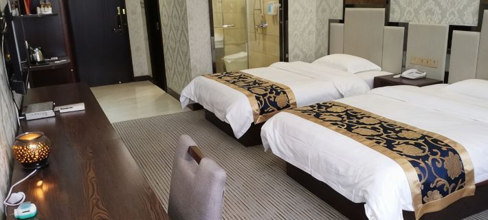 Longli Wells Hotel Hotels in Longli