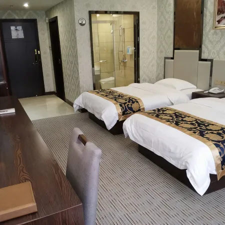 Longli Wells Hotel