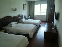 Shanghai Zhengde Hotel - 2-Star