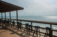 Villa Cofresi - إطلالة على البحر
