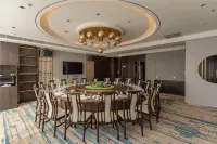 Star Hotel Dashiqiao - breakfast