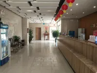 Eaka 365 Hotel Original Ningjin Bus Station