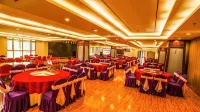Goromayang International Hotel - breakfast