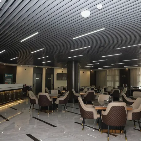 Hongda Business Hotel, Qixian