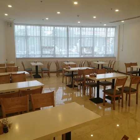 HanTing Hotel (Yu)