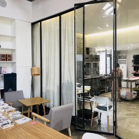 Dushan Xiaocheng Gushi Accommodation