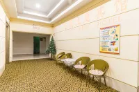 Yishu Theme Hotel