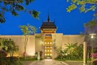Anantara Xishuangbanna Resort - spa