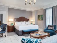 Peabody Memphis Hotels near Wiseacre Brewery