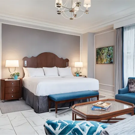 Peabody Memphis
