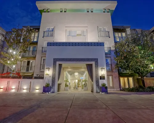 Hotel Amarano Burbank-Hollywood Hotels in Burbank