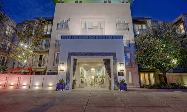 Hotel Amarano Burbank-Hollywood