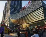CC E-sports Apartment (Jinshazhou Xinggang City)