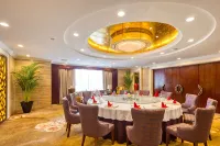 Glory Charm Hotel - breakfast