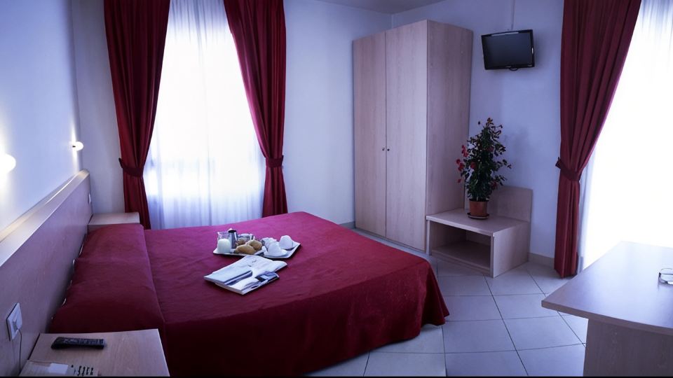 Hotel Pigalle