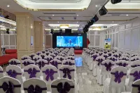 Oriental Earl Hotel (North Road, Gushi)