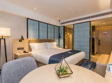 Nordic Peninsula Holiday Hotel(Zhuhai Jinwan International Airport)