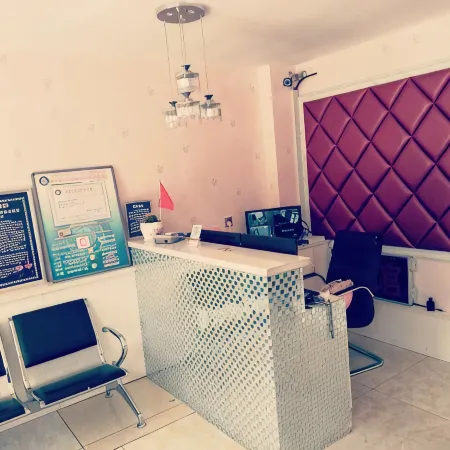 Gangcha Yidu Holiday Hotel